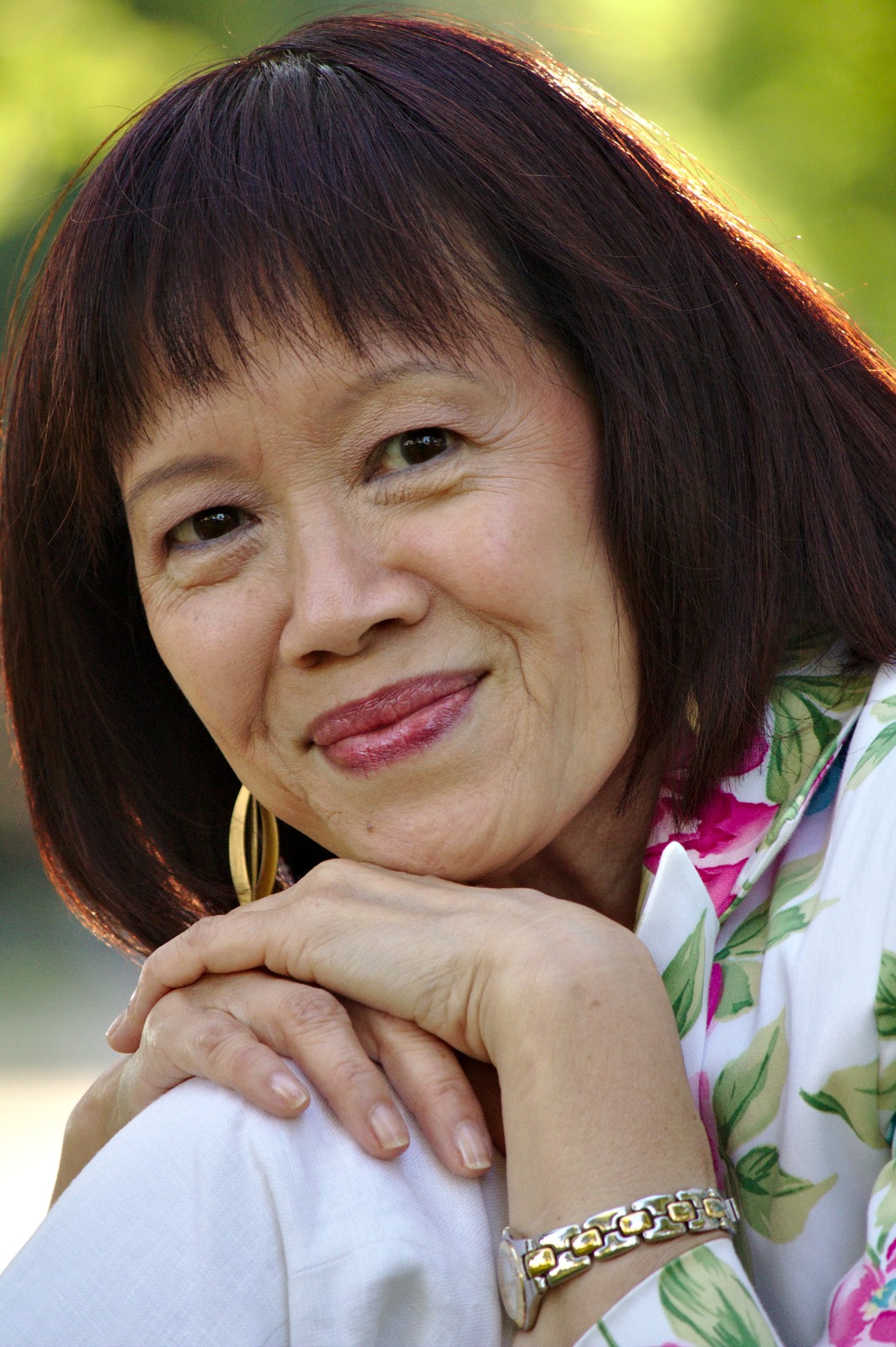 Simone Hoa Aubrey — a warm personal invitation